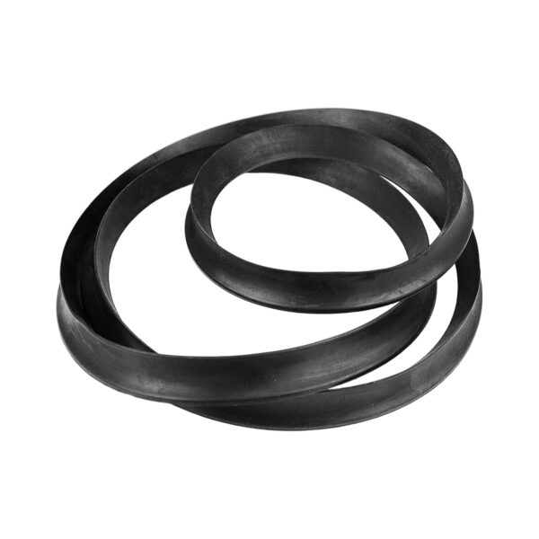 Anel Vedação Para Pneu Modelo L 22.5"