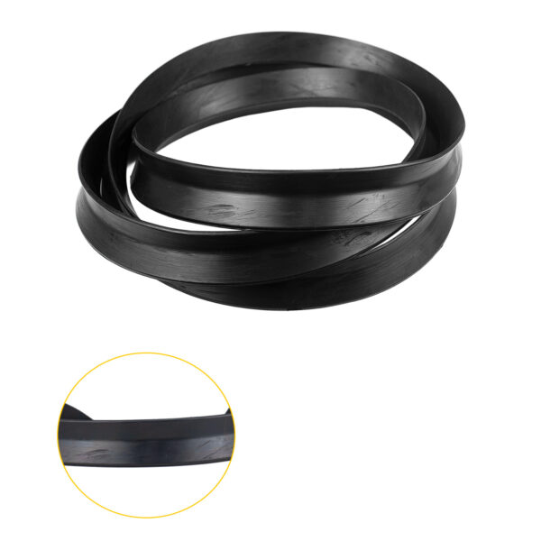 Anel Vedação Para Pneu Modelo L 25"