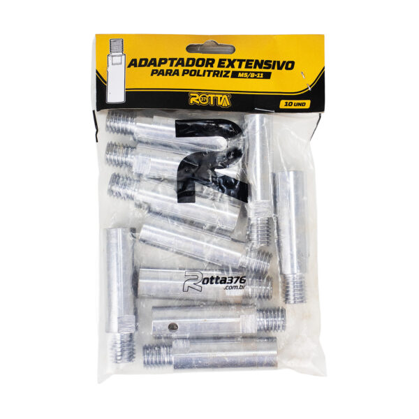 Adaptador Extensivo Para Politriz M5/8-11
