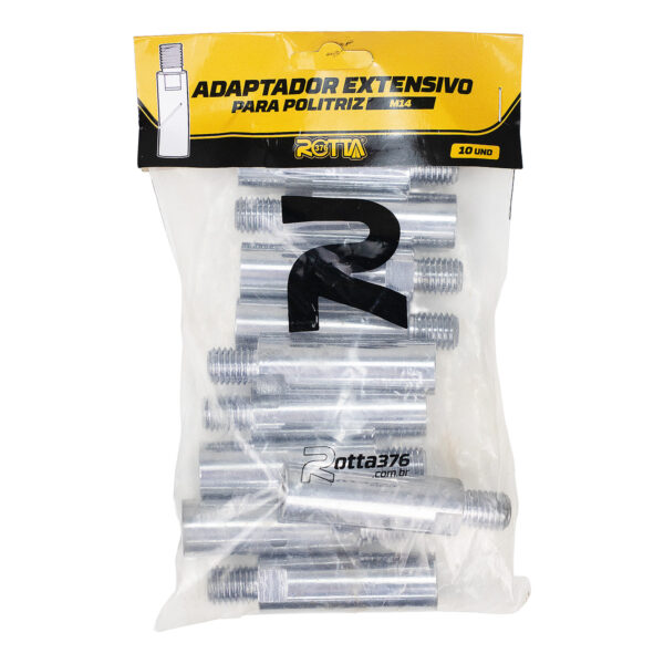 Adaptador Extensivo Para Politriz M14