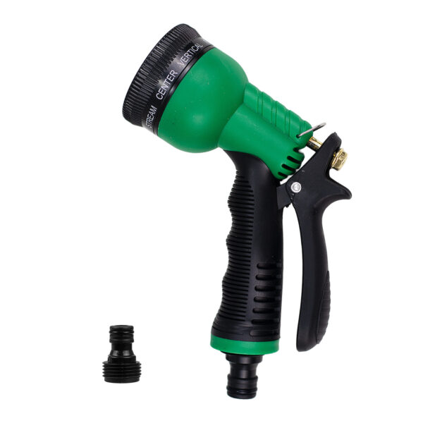 Bocal De Agua De Alta Pressão 8 Funções