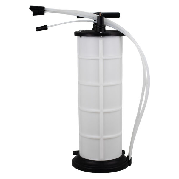 Bomba Extratora De Óleo Manual 9L