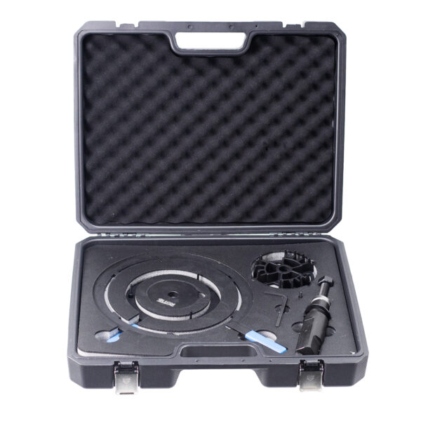 Kit De Ferramentas De Reinstalação De Embreagem Compativel Com Powershift