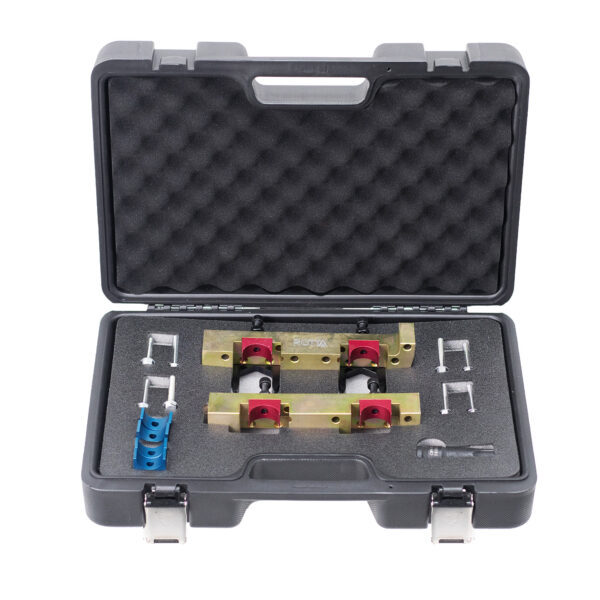 Kit De Sincronismo Do Comando Motores Mercedes-Benz M133 M264 M270 M274