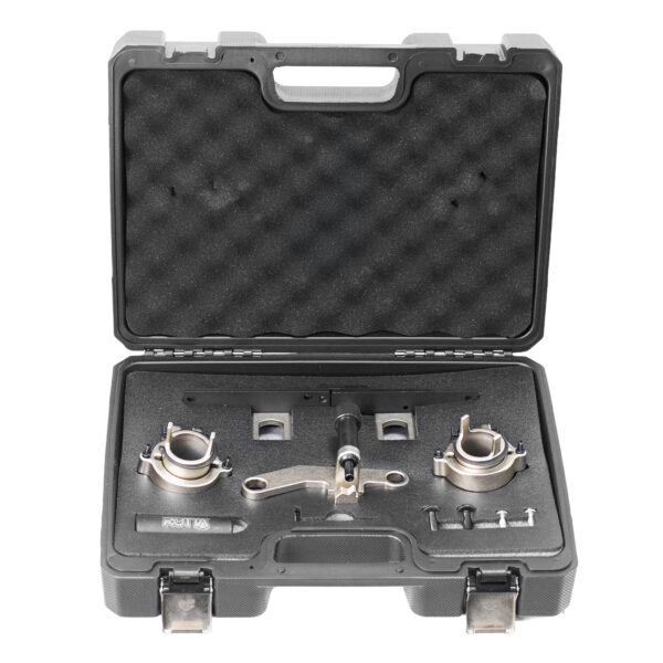 Kit Com 10 Pcs De Ferramentas De Sincronismo Para Motor Gm