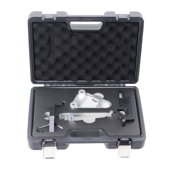 Kit Ferramenta De Sincromismo Dos Motores Mercedes/Renault