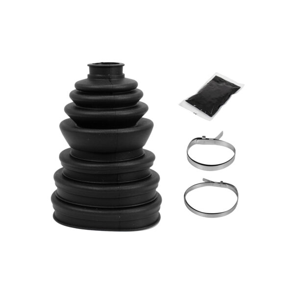Kit Coifa Universal Homocinética Linha Leve