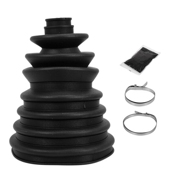 Kit Coifa Homocinetica Linha Utilitário