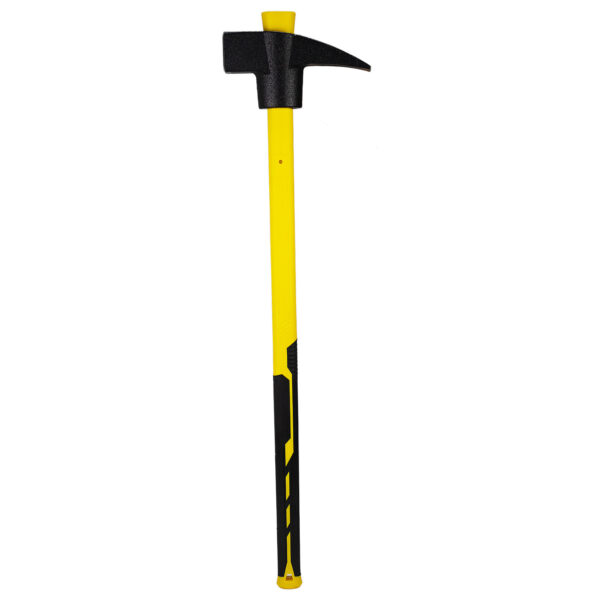 Marreta Cunha Para Borracharia 4Kg Com Cabo Fibra