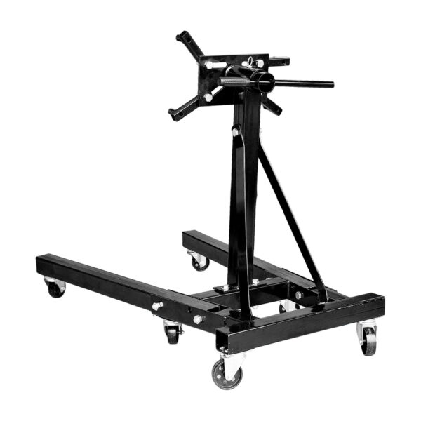 Suporte Para Motor 2000Lbs 900 Kg