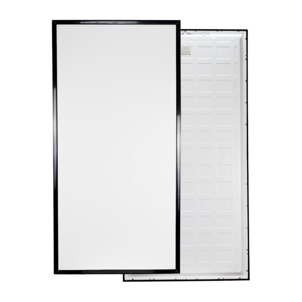Painel Com Iluminação Profissional Led 600x1200MM