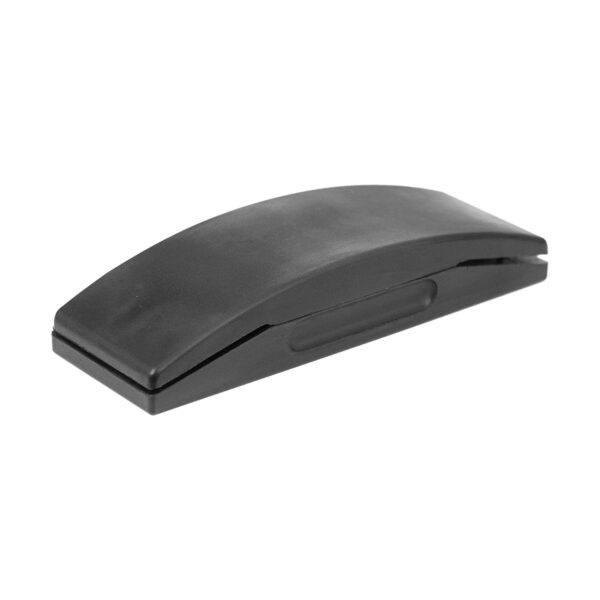 Taco Lixador De Borracha 70 X 200 MM