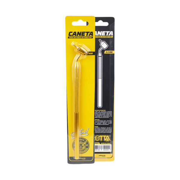 Caneta Para Retoque Automotivo 0.5 MM
