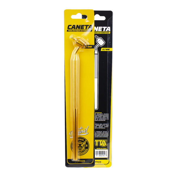 Caneta Para Retoque Automotivo 0.7 MM