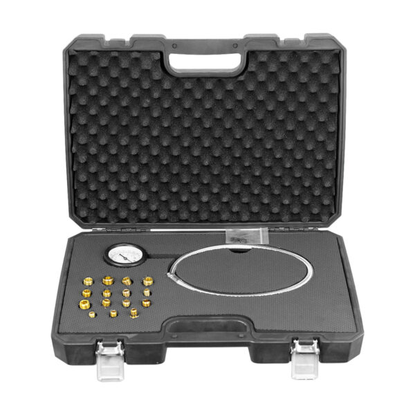 Ferramenta De Teste De Pressão De Óleo De Motor 12PCS