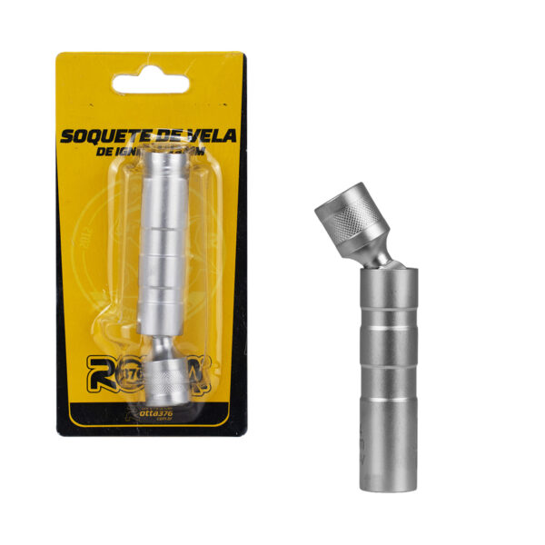 Soquete De Vela De Ignição De 14 MM