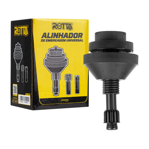 Ferramentas De Alinhamento De Embreagem Universal