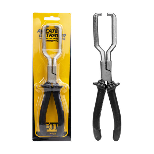 Alicate Extrator De Conector Para Filtro De Combustivel
