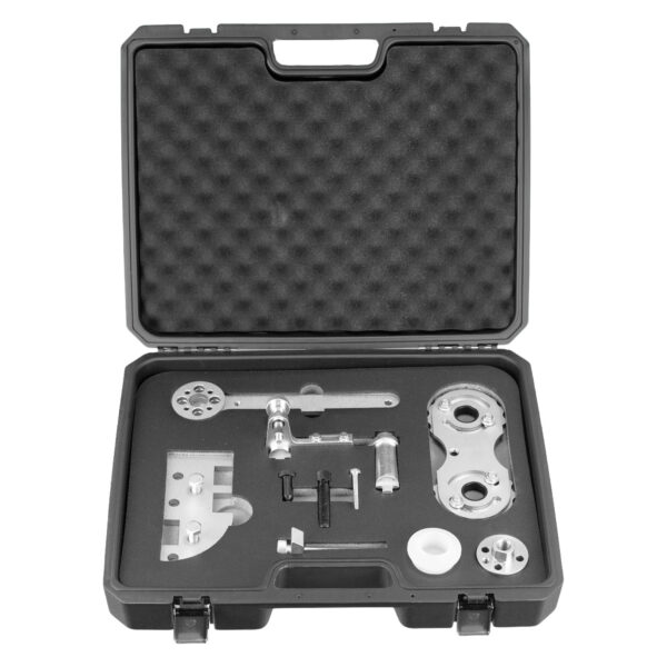 Kit De Ferramentas Para Sincronismo Volvo