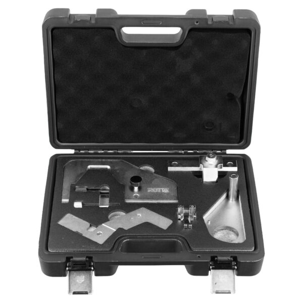 Kit De Ferramentas De Sincronização De Motor Compativel Com Land Rover