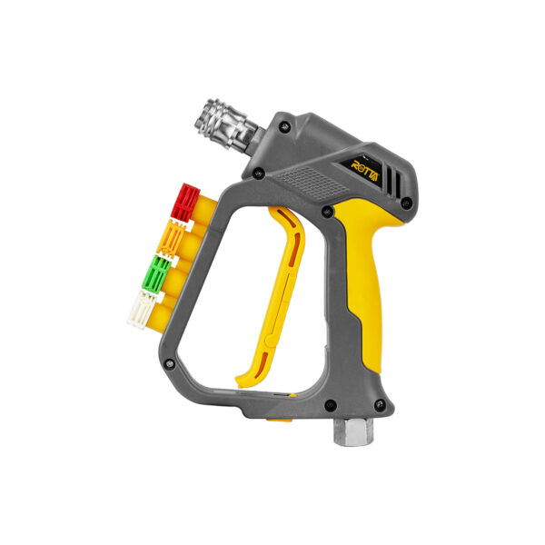 Kit Gatilho Para Lavadoras De Alta Pressão