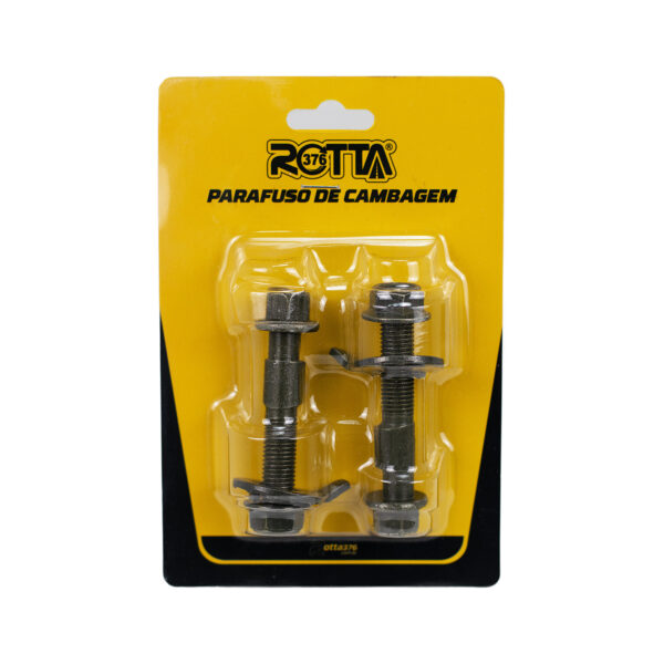 Parafuso De Cambagem M14 (NISSAN/MITSUBISH/HONDA) - 2 PCS