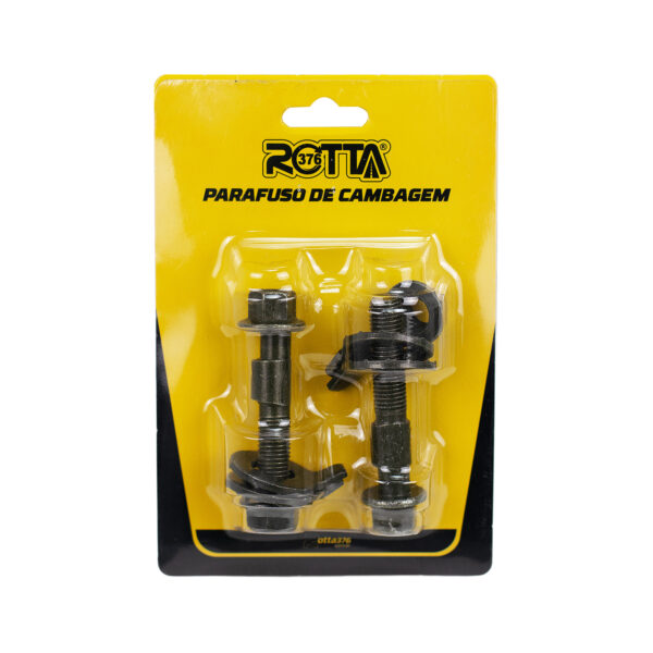 Parafuso De Cambagem M14 - GM (COBALT/ONIX/NOVO PRISMA/SPIN/CRUZE) - 2 PCS