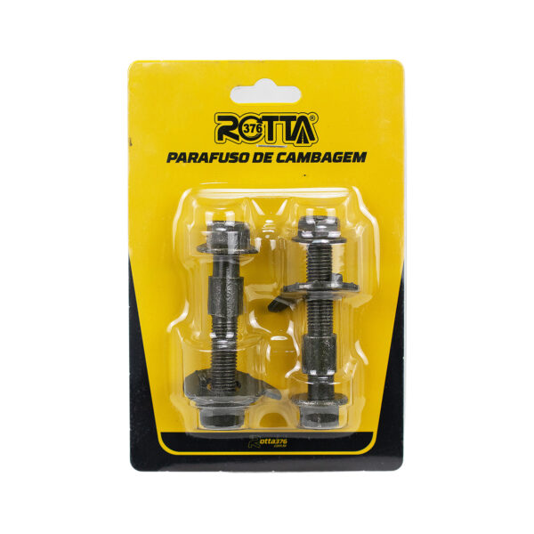 Parafuso De Cambagem M15 (TOYOTA/COROLLA.../09) - 2 PCS