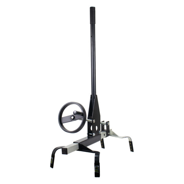 Detector De Folgas Da Suspensão - FOLGASCAN