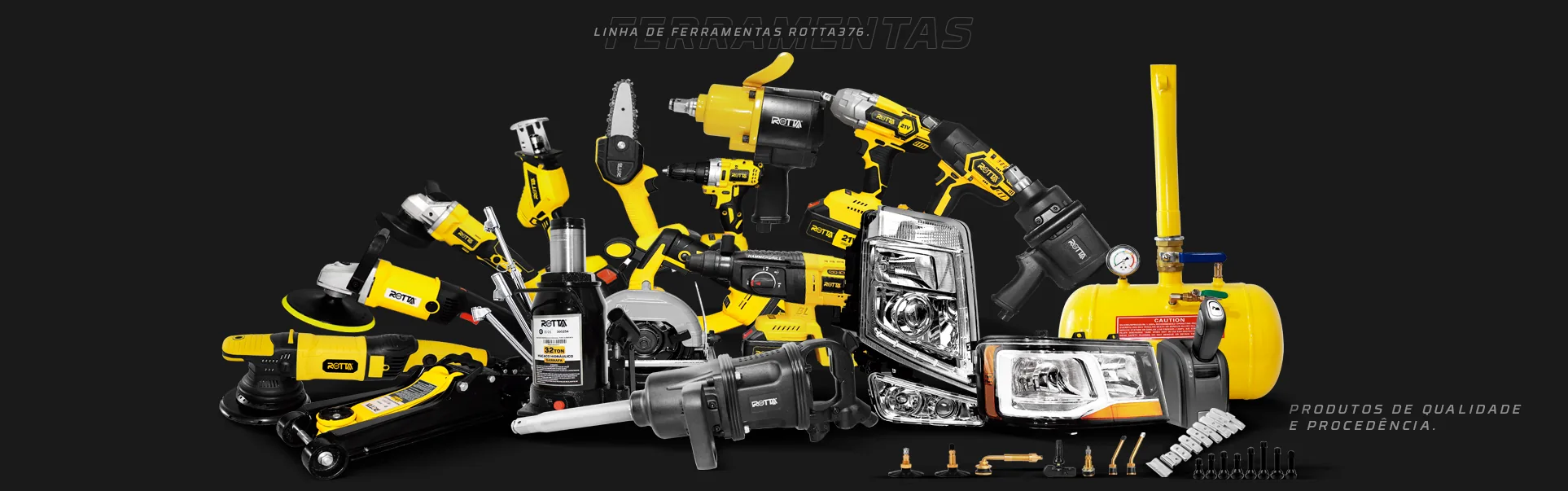 ferramentas